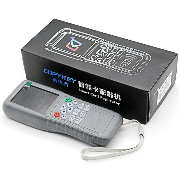 CopyKey-X5 Access Control Elevator Card Duplicator ID Proximity Card Full Encryption Decryption Key Machine CopyKey-X5 Access Control Elevator Card Duplicator ID Proximity Card Full Encryption Decryption Key Machine